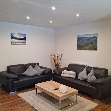 Haus Huber Apartment บาค ภายนอก รูปภาพ