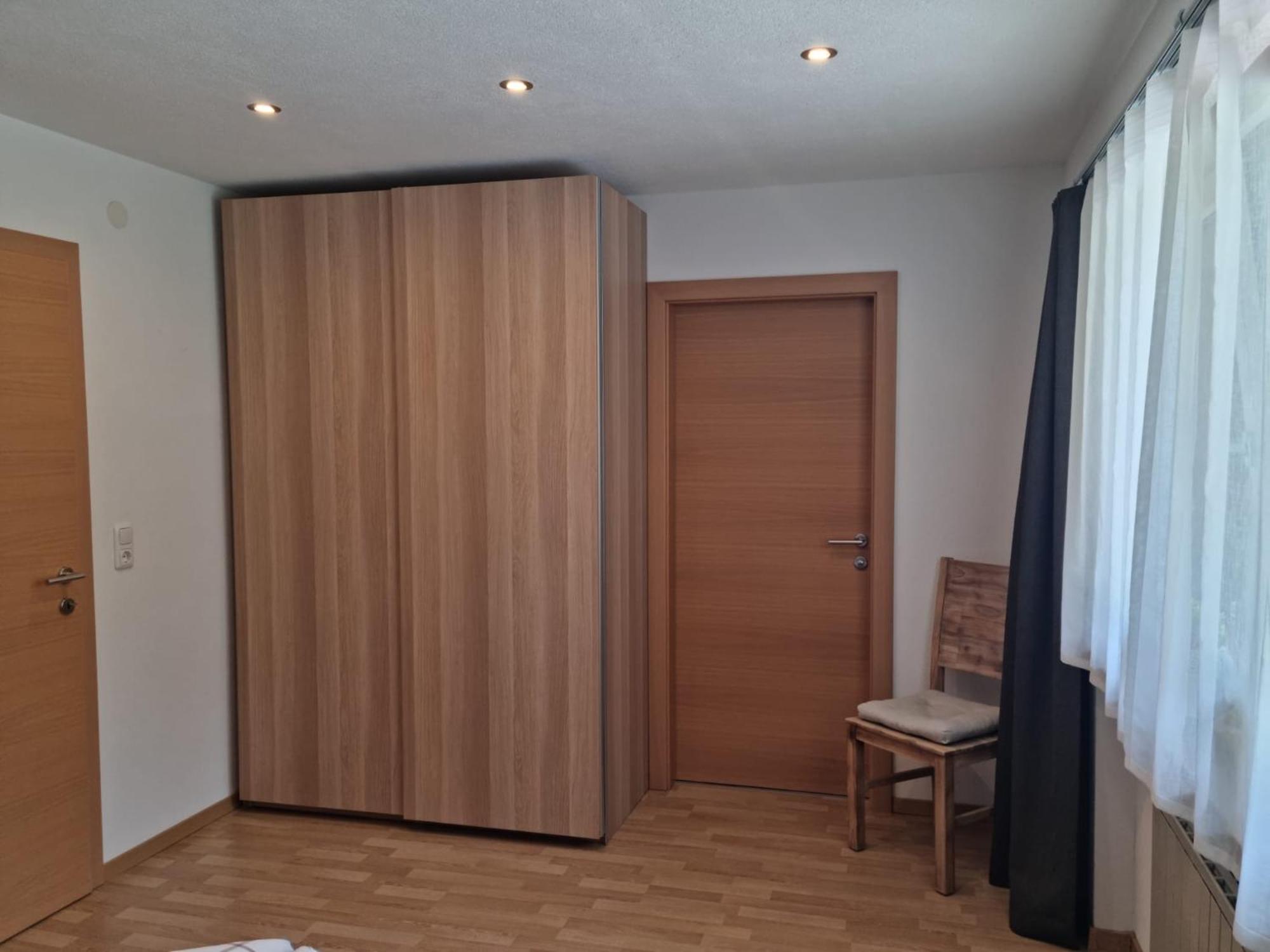 Haus Huber Apartment บาค ภายนอก รูปภาพ