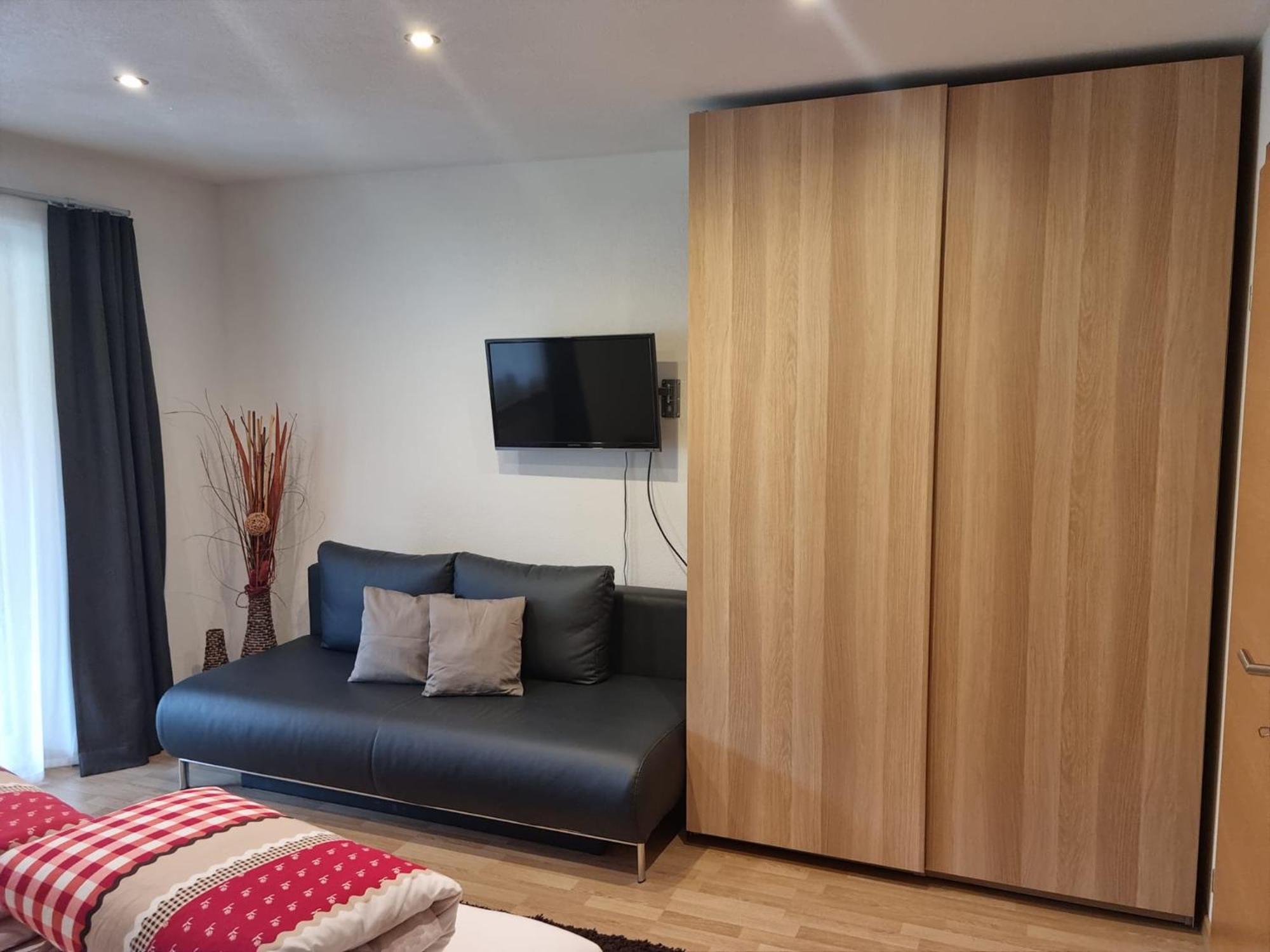 Haus Huber Apartment บาค ภายนอก รูปภาพ