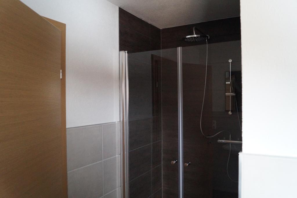 Haus Huber Apartment บาค ภายนอก รูปภาพ